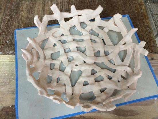 Fish House Art Center